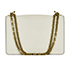 Chrisitan Dior J'adior Calfskin Flap Bag, back view
